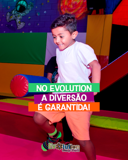 Evolution Jump Park — foto 5