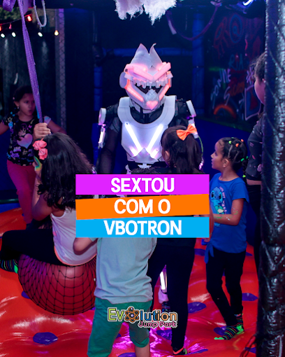 Evolution Jump Park — foto 3