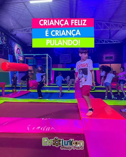 Evolution Jump Park — foto 7