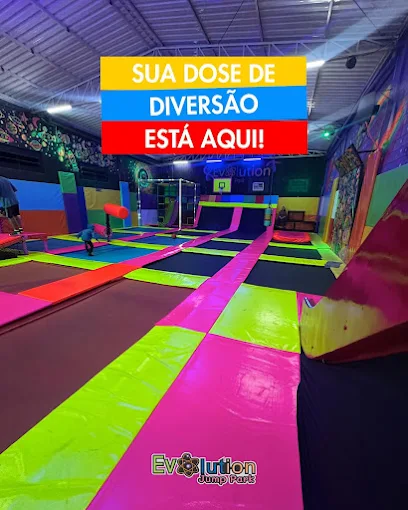 Evolution Jump Park — foto 1