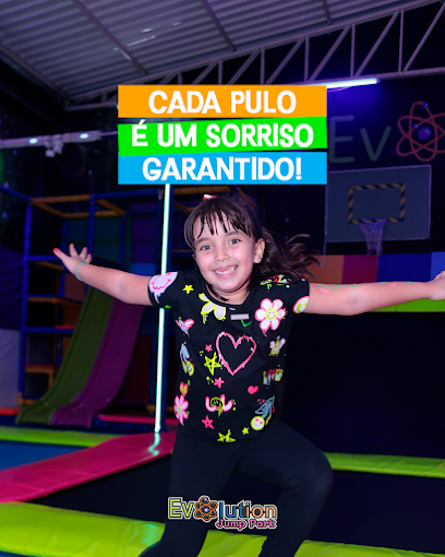 Evolution Jump Park — foto 2