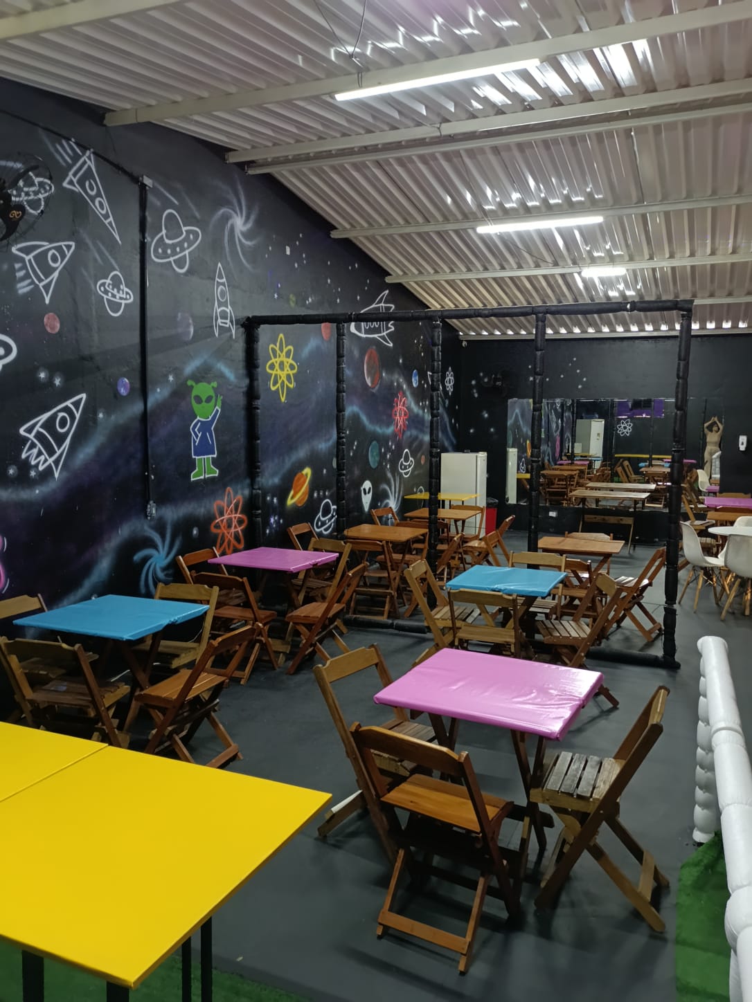 Evolution Jump Park — momento 10