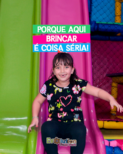 Evolution Jump Park — foto 6
